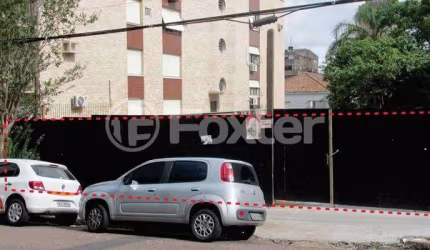 Terreno comercial à venda na Rua Tiradentes, 370, Independência, Porto Alegre, 257 m2 por R$ 1.000.000