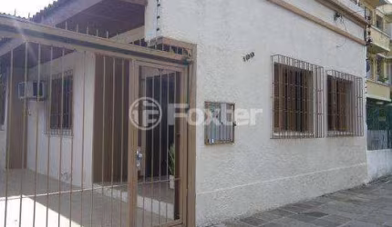 Casa com 3 quartos à venda na Rua Vinte de Setembro, 199, Azenha, Porto Alegre, 120 m2 por R$ 467.000