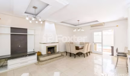 Casa em condomínio fechado com 3 quartos à venda na Avenida Ecoville, 790, Sarandi, Porto Alegre, 178 m2 por R$ 1.420.000