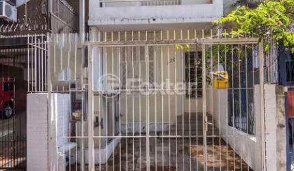 Casa comercial com 1 sala à venda na Rua Olavo Bilac, 270, Azenha, Porto Alegre, 160 m2 por R$ 550.000