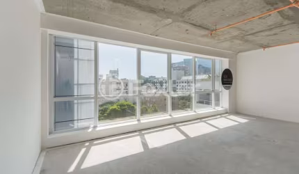 Sala comercial com 1 sala à venda na Rua Anita Garibaldi, 1143, Mont Serrat, Porto Alegre, 43 m2 por R$ 572.988
