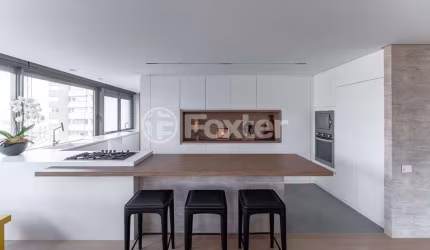 Apartamento com 3 quartos à venda na Rua Engenheiro Adolfo Stern, 80, Bela Vista, Porto Alegre, 163 m2 por R$ 3.037.468
