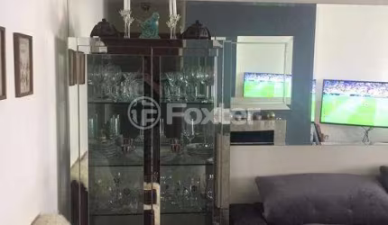 Apartamento com 3 quartos à venda na Rua Professor Freitas Cabral, 310, Jardim Botânico, Porto Alegre, 81 m2 por R$ 600.000