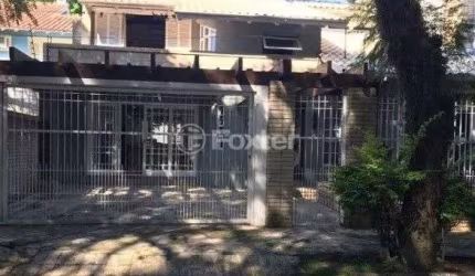 Casa com 4 quartos à venda na Rua Érico Silveira Peixoto, 95, Ipanema, Porto Alegre, 450 m2 por R$ 1.235.000