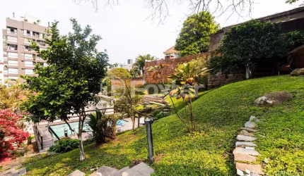 Casa com 3 quartos à venda na Travessa Fonte da Saúde, 52, Rio Branco, Porto Alegre, 320 m2 por R$ 2.800.000