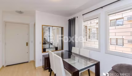 Apartamento com 3 quartos à venda na Rua Ferreira Viana, 666, Petrópolis, Porto Alegre, 103 m2 por R$ 569.000