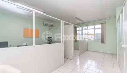 Sala comercial à venda na Rua Barão do Amazonas, 1866, Partenon, Porto Alegre, 37 m2 por R$ 130.000