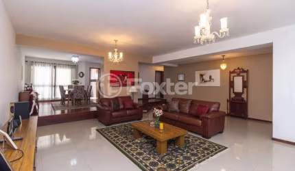 Casa com 5 quartos à venda na Rua Professora Lucy Maria Soares Santos, 118, Jardim Itu Sabará, Porto Alegre, 389 m2 por R$ 1.280.000
