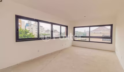 Kitnet / Stúdio à venda na Rua Curvelo, 100, Petrópolis, Porto Alegre, 31 m2 por R$ 641.756