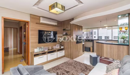 Apartamento com 3 quartos à venda na Rua Rodolfo Simch, 275, Jardim Lindóia, Porto Alegre, 103 m2 por R$ 780.000