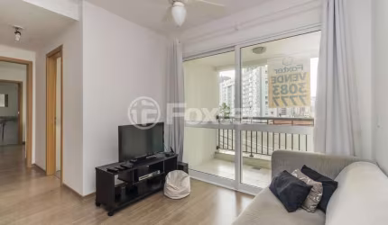 Apartamento com 2 quartos à venda na Rua Jari, 359, Passo da Areia, Porto Alegre, 68 m2 por R$ 640.000