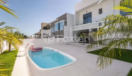 Casa em condomínio fechado com 3 quartos à venda na Rua Francisco Solano Borges, 200, Hípica, Porto Alegre, 270 m2 por R$ 1.690.000