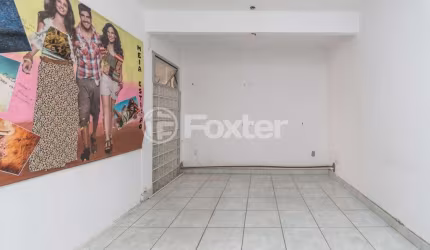Sala comercial com 1 sala à venda na Rua dos Andradas, 1664, Centro Histórico, Porto Alegre, 16 m2 por R$ 45.000