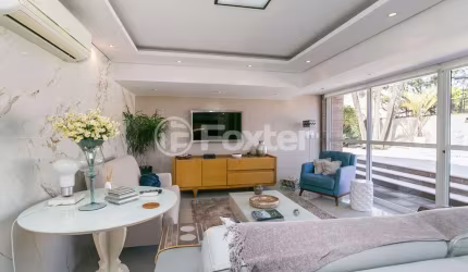 Casa com 3 quartos à venda na Rua Jacundá, 273, Guarujá, Porto Alegre, 280 m2 por R$ 1.100.000