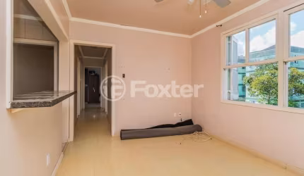 Apartamento com 3 quartos à venda na Rua Orfanotrófio, 1111, Santa Tereza, Porto Alegre, 81 m2 por R$ 249.000