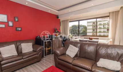 Apartamento com 3 quartos à venda na Rua Alberto Silva, 355, Vila Ipiranga, Porto Alegre, 93 m2 por R$ 690.000