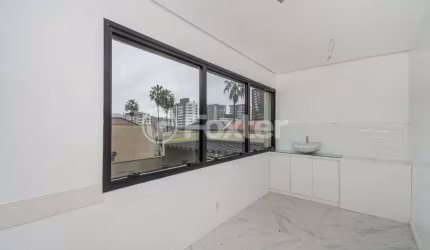 Sala comercial com 1 sala à venda na Rua Saldanha Marinho, 33, Menino Deus, Porto Alegre, 24 m2 por R$ 250.000