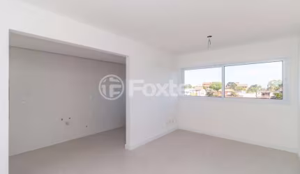 Apartamento com 3 quartos à venda na Rua Joaquim Cruz, 300, Santo Antônio, Porto Alegre, 68 m2 por R$ 530.000