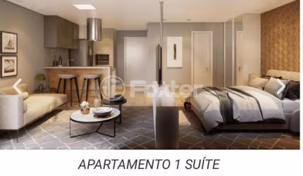 Apartamento com 1 quarto à venda na undefined Ubatuba de Farias, 308, Zona Nova, Capão da Canoa, 65 m2 por R$ 480.000