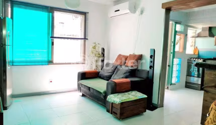 Apartamento com 2 quartos à venda na Rua Quintino Bocaiúva, 283, Moinhos de Vento, Porto Alegre, 67 m2 por R$ 480.000