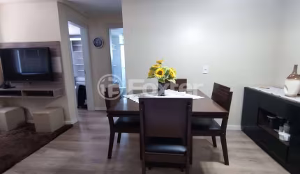 Apartamento com 2 quartos à venda na Avenida Açucena, 2917, Estância Velha, Canoas, 43 m2 por R$ 260.000