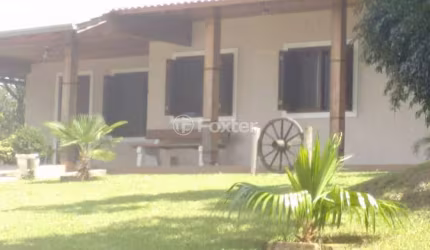 Fazenda com 2 salas à venda na Rua Pompilio Pereira de Camargo, 4081, Palmital, Osório, 7500 m2 por R$ 1.710.000