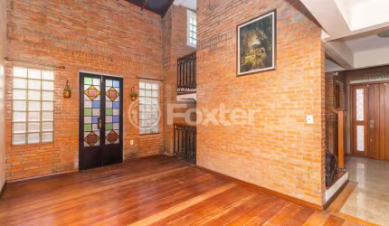 Casa com 3 quartos à venda na Rua Professor Emílio Meyer, 28, Vila Conceição, Porto Alegre, 342 m2 por R$ 850.000