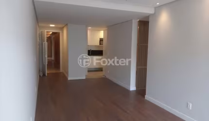 Apartamento com 1 quarto à venda na Avenida Osvaldo Aranha, 345, Centro, Canela, 63 m2 por R$ 750.000