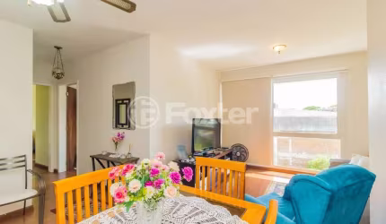 Apartamento com 2 quartos à venda na Rua Márcio Dias, 25, Nonoai, Porto Alegre, 80 m2 por R$ 329.000