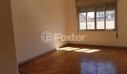 Apartamento com 3 quartos à venda na Avenida Jerônimo de Ornelas, 142, Santana, Porto Alegre, 99 m2 por R$ 380.000