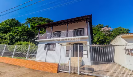 Casa comercial com 3 salas à venda na Rua Doutor Breno Dias de Castro, 77, Partenon, Porto Alegre, 400 m2 por R$ 1.100.000