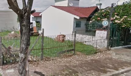 Terreno à venda na Rua Glênio Peres, 100, Vila Nova, Porto Alegre, 200 m2 por R$ 304.000