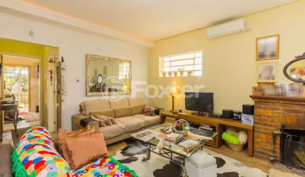 Casa com 2 quartos à venda na Rua Doutor Possidônio Cunha, 250, Vila Assunção, Porto Alegre, 90 m2 por R$ 960.000