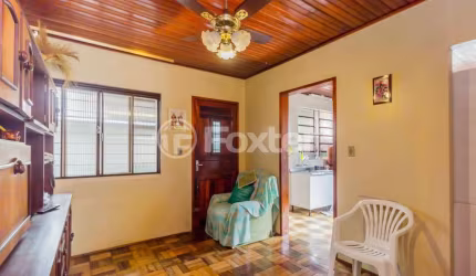 Casa comercial com 1 sala à venda na Avenida Professor Oscar Pereira, 3467, Glória, Porto Alegre, 190 m2 por R$ 550.000