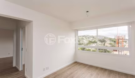 Apartamento com 2 quartos à venda na Rua Capitão Pedro Werlang, 1066, Partenon, Porto Alegre, 53 m2 por R$ 365.000