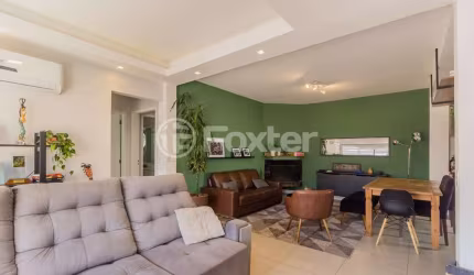 Apartamento com 2 quartos à venda na Rua Portugal, 499, São João, Porto Alegre, 116 m2 por R$ 710.000