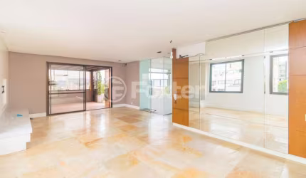 Cobertura com 3 quartos à venda na Rua Engenheiro Afonso Cavalcanti, 31, Bela Vista, Porto Alegre, 267 m2 por R$ 2.375.000