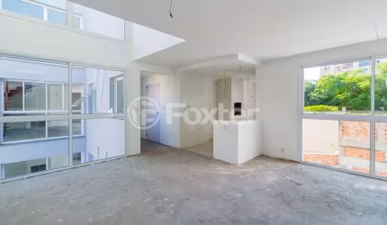 Cobertura com 3 quartos à venda na Avenida Andaraí, 596, Passo da Areia, Porto Alegre, 179 m2 por R$ 1.325.000