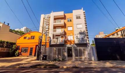 Apartamento com 3 quartos à venda na Avenida Andaraí, 596, Passo da Areia, Porto Alegre, 105 m2 por R$ 762.000