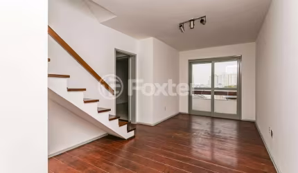 Cobertura com 2 quartos à venda na Avenida Baltazar de Oliveira Garcia, 420, Sarandi, Porto Alegre, 133 m2 por R$ 330.000