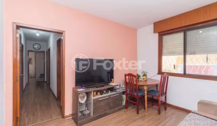 Apartamento com 4 quartos à venda na Rua Roque Calage, 240, Passo da Areia, Porto Alegre, 77 m2 por R$ 400.000