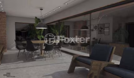 Apartamento com 3 quartos à venda na Avenida Guaporé, 221, Petrópolis, Porto Alegre, 158 m2 por R$ 2.350.000