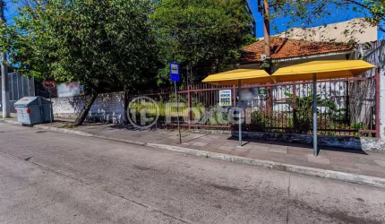 Terreno à venda na Rua Dom Pedro II, 123, Higienópolis, Porto Alegre, 378 m2 por R$ 1.500.000
