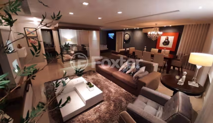 Apartamento com 3 quartos à venda na Rua Dona Adda Mascarenhas de Moraes, 1610, Jardim Itu Sabará, Porto Alegre, 137 m2 por R$ 1.255.000