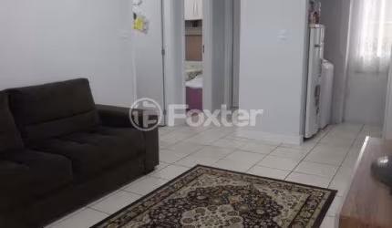 Apartamento com 2 quartos à venda na Rua Intendente Alfredo Azevedo, 843, Glória, Porto Alegre, 42 m2 por R$ 180.000