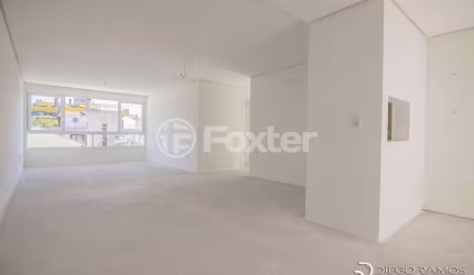 Apartamento com 3 quartos à venda na Rua Barão do Guaíba, 747, Menino Deus, Porto Alegre, 110 m2 por R$ 990.000