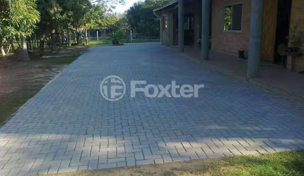 Casa com 4 quartos à venda na Rua dos Araçás, 184, São Caetano, Porto Alegre, 230 m2 por R$ 400.000