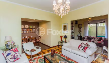 Apartamento com 2 quartos à venda na Rua João Abbott, 125, Petrópolis, Porto Alegre, 69 m2 por R$ 350.000