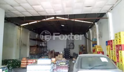 Barracão / Galpão / Depósito à venda na Rua Dona Alzira, 205, Sarandi, Porto Alegre, 255 m2 por R$ 1.600.000