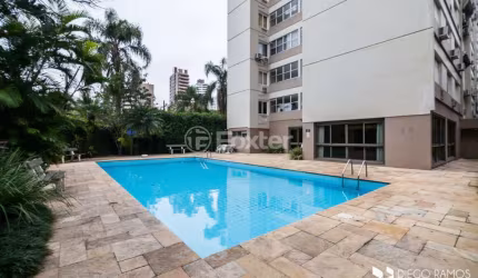 Apartamento com 3 quartos à venda na Avenida Doutor Nilo Peçanha, 106, Bela Vista, Porto Alegre, 120 m2 por R$ 890.000